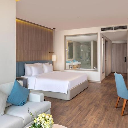 A La Carte Ha Long Bay Hotel Extérieur photo